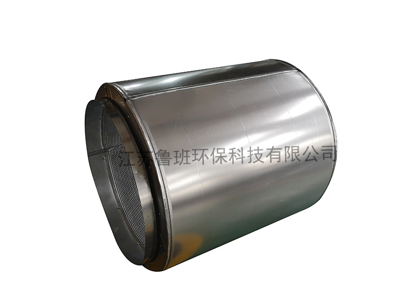 消声器