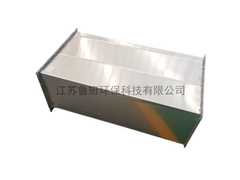 保温风管