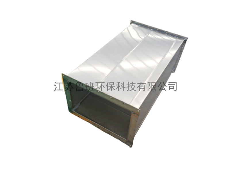 保温风管