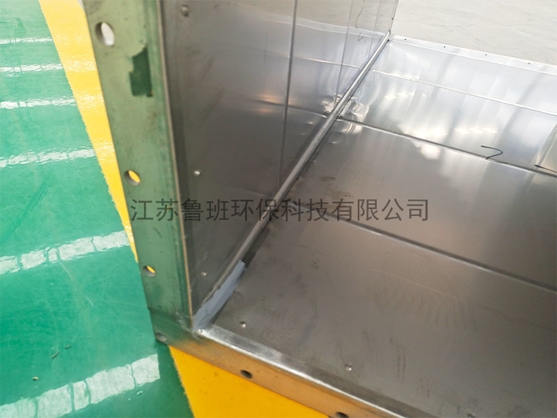 保温风管
